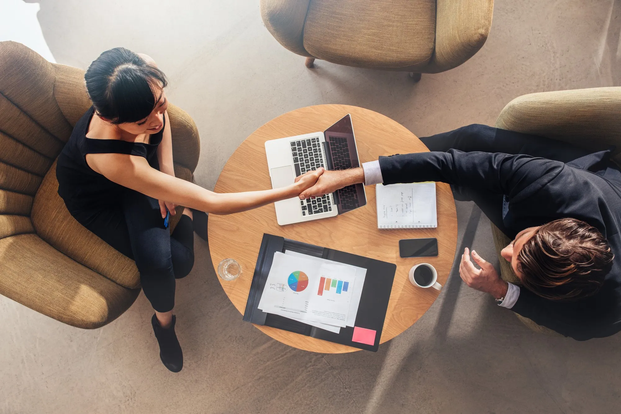 Linkedin ¿una máquina para generar leads?