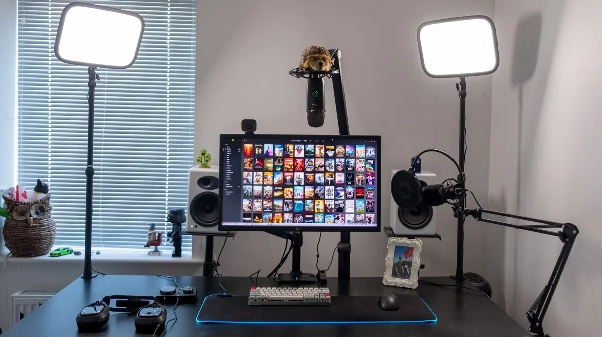 Los 10 mejores equipos para llevar tu Stream a otro nivel