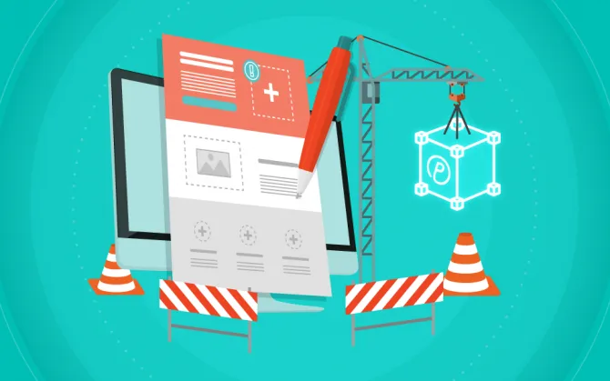 ¿Qué es una landing page?